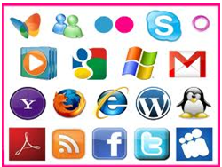 Erros virtuais podem afetar imagem no trabalho.